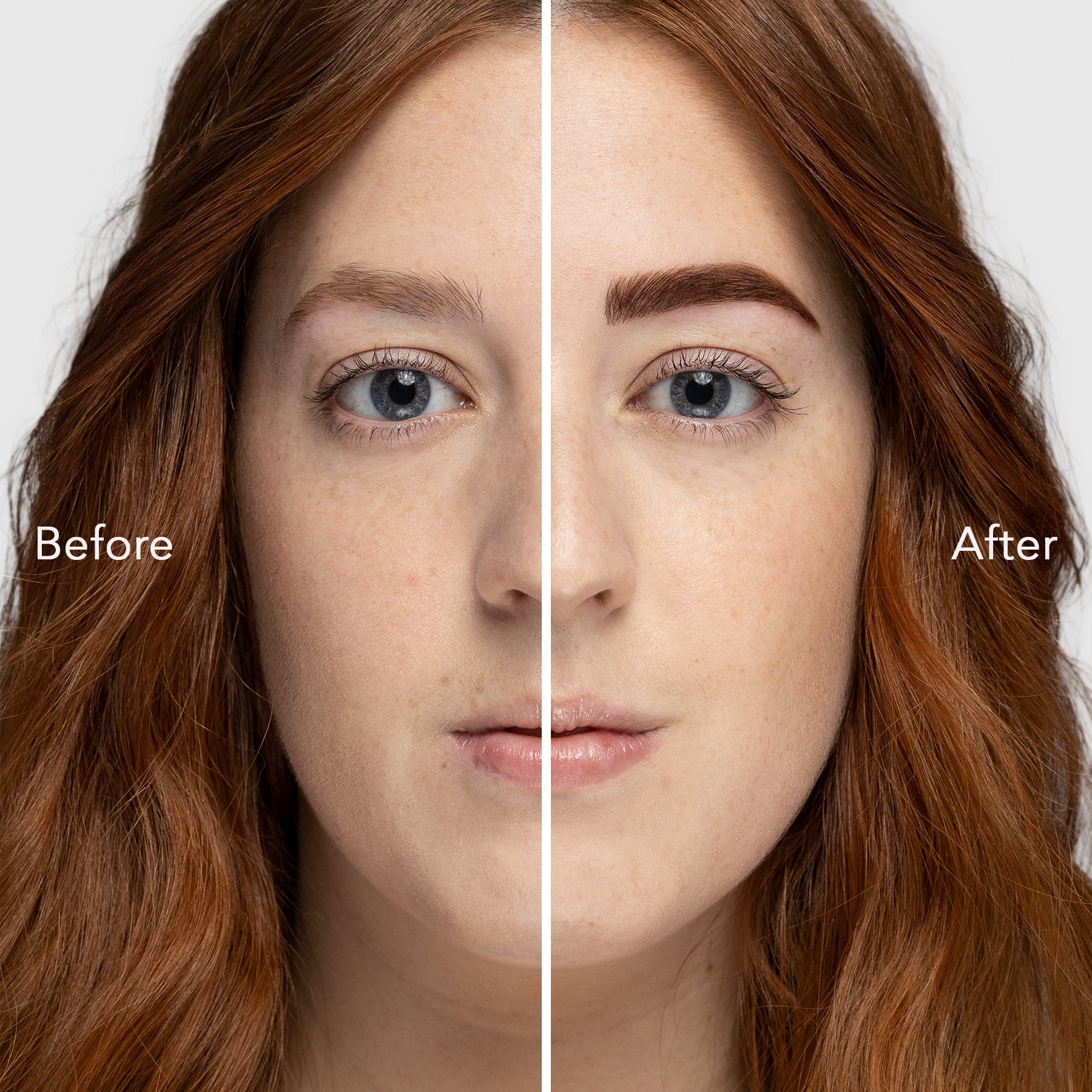 Sunset Brow Pigments