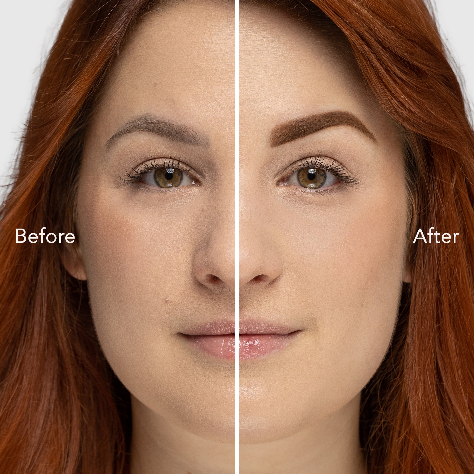 Sunset Brow Pigments