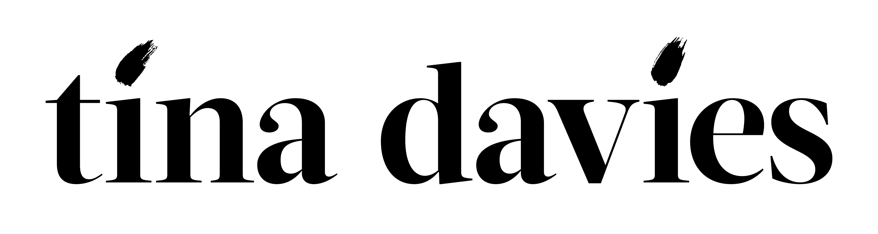 Tina Davies UK - VAT # 229884558