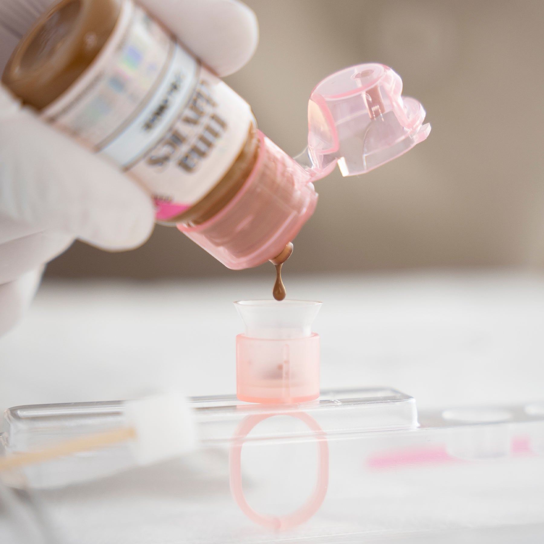 I ❤️ INK Brow Pigments