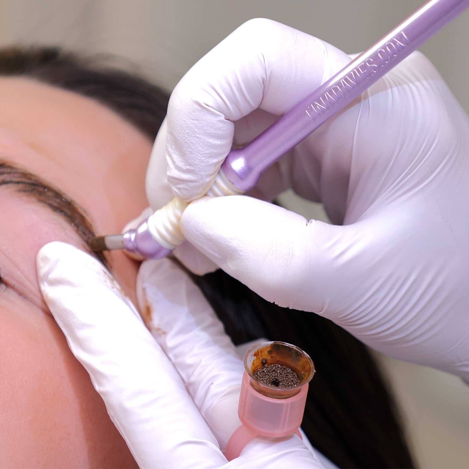 I ❤️ INK Brow Pigments