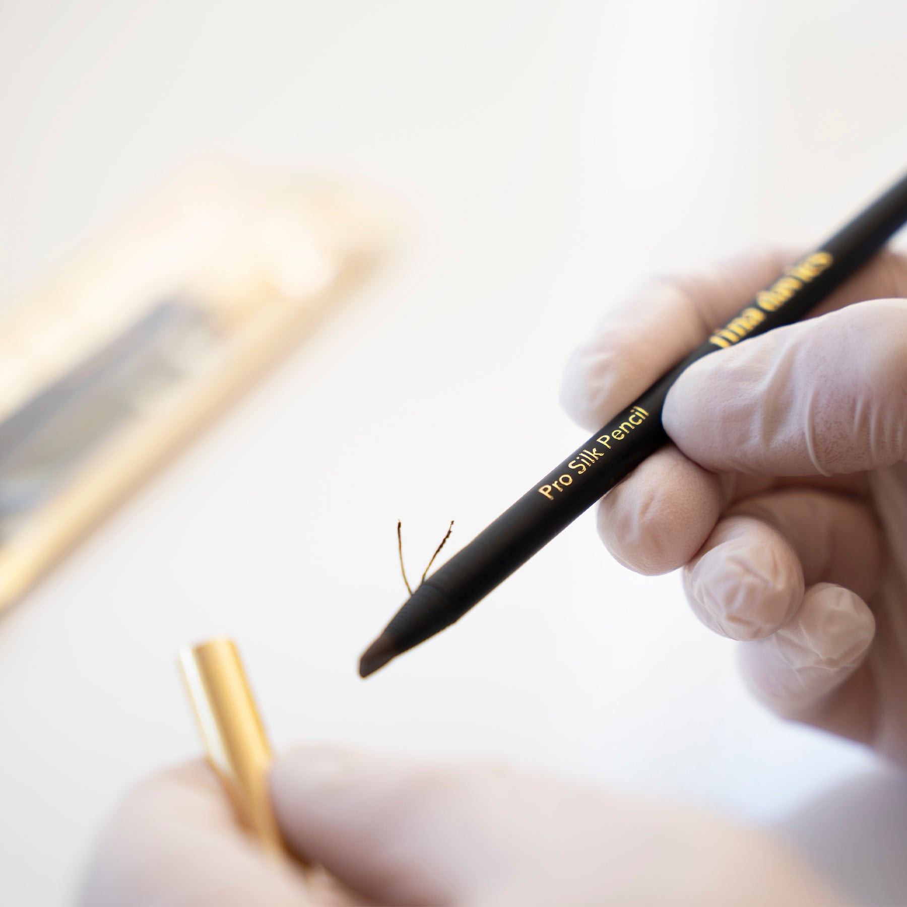 Pro Silk Pencil - Trio