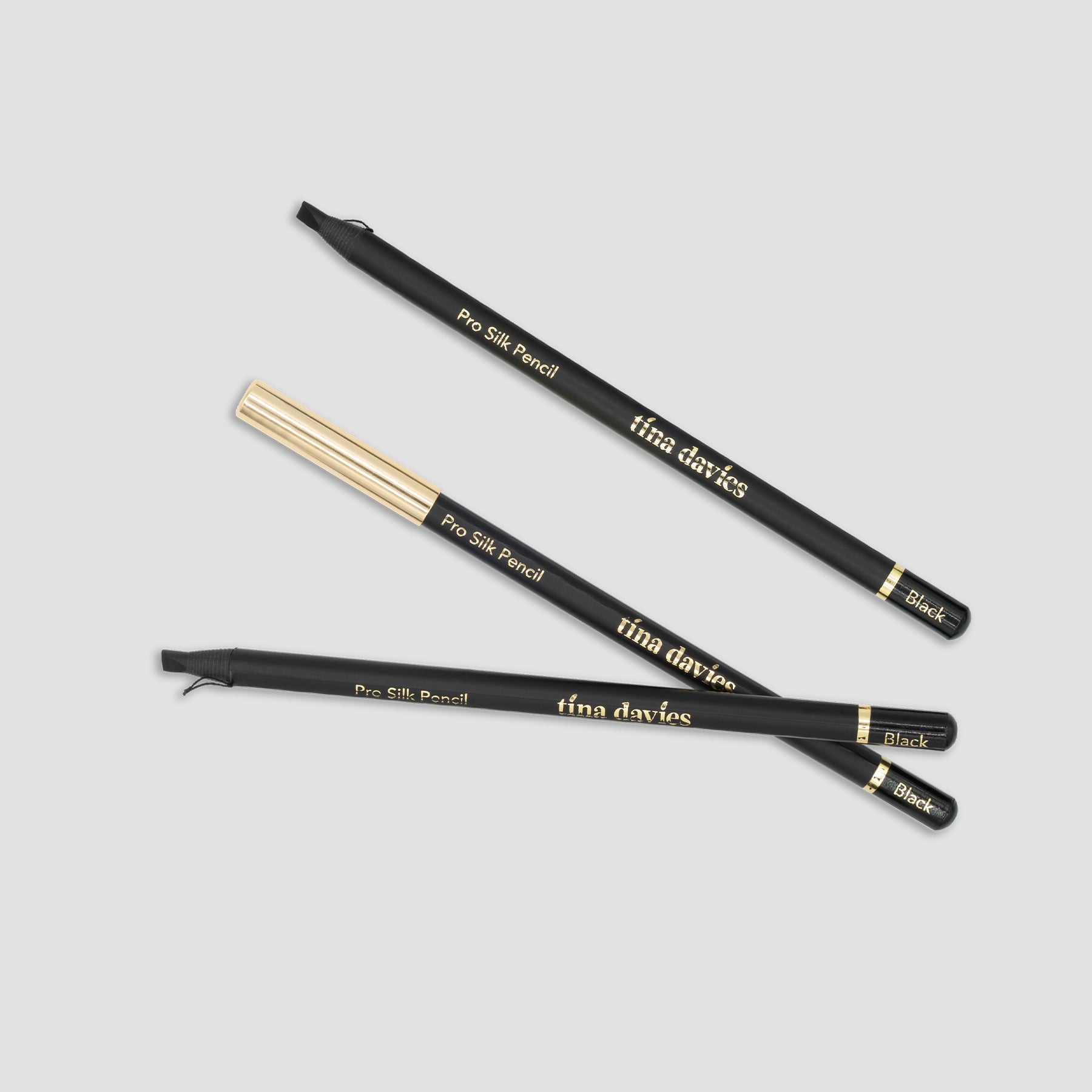 Pro Silk Pencil - Trio