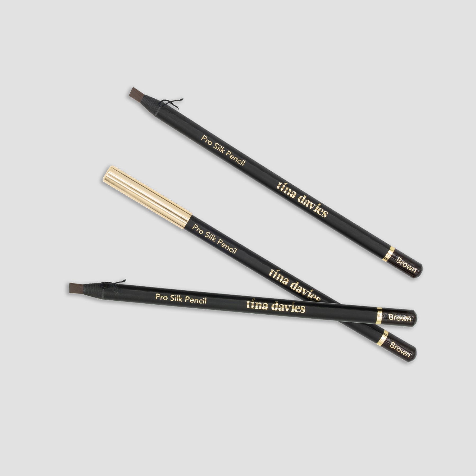 Pro Silk Pencil - Trio