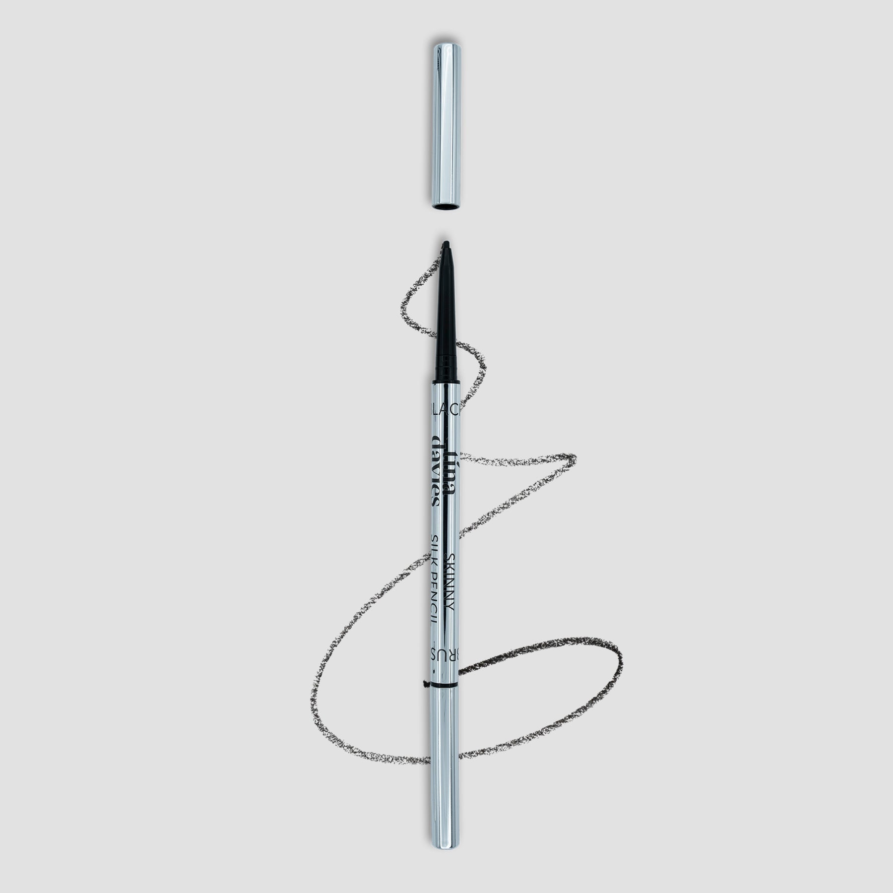 Skinny Silk Pencil - Single
