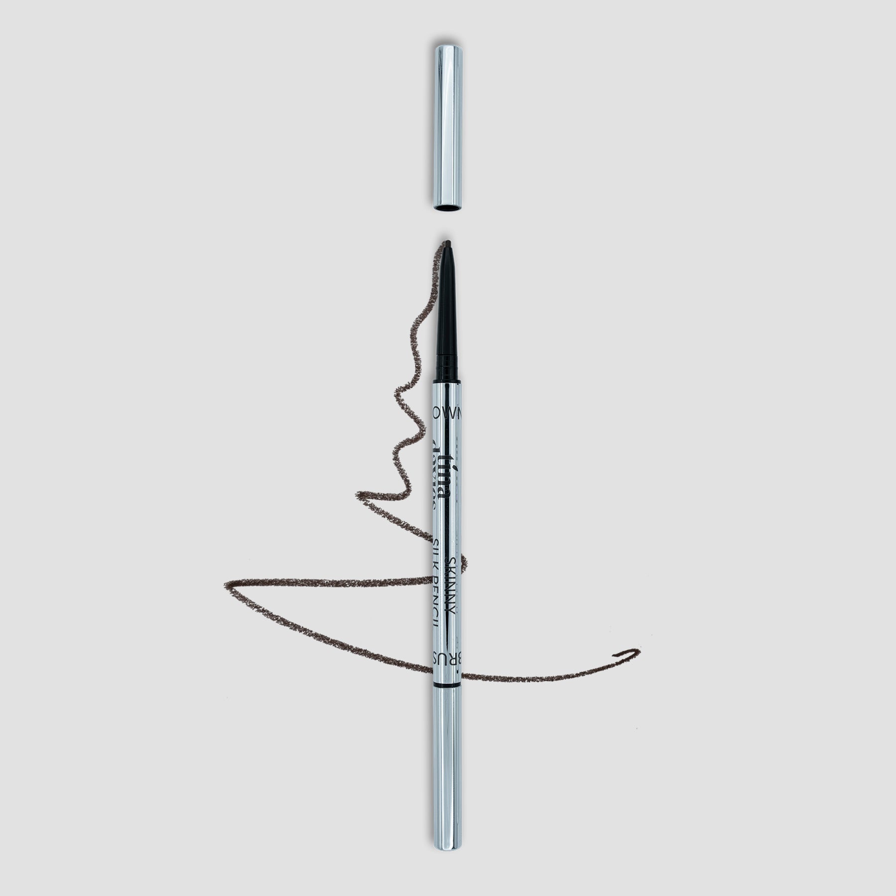 Skinny Silk Pencil - Single