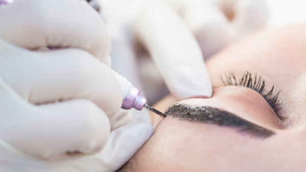 Microblading 101