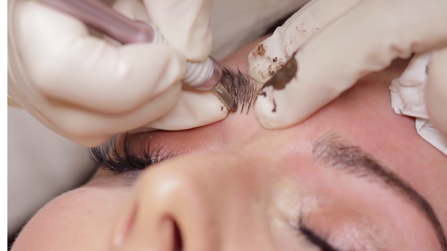 Microblading Truths