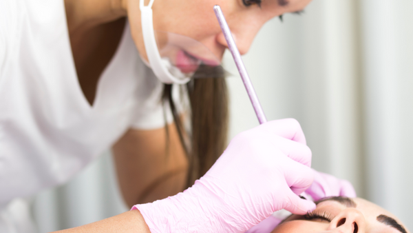 What is microblading, actually?