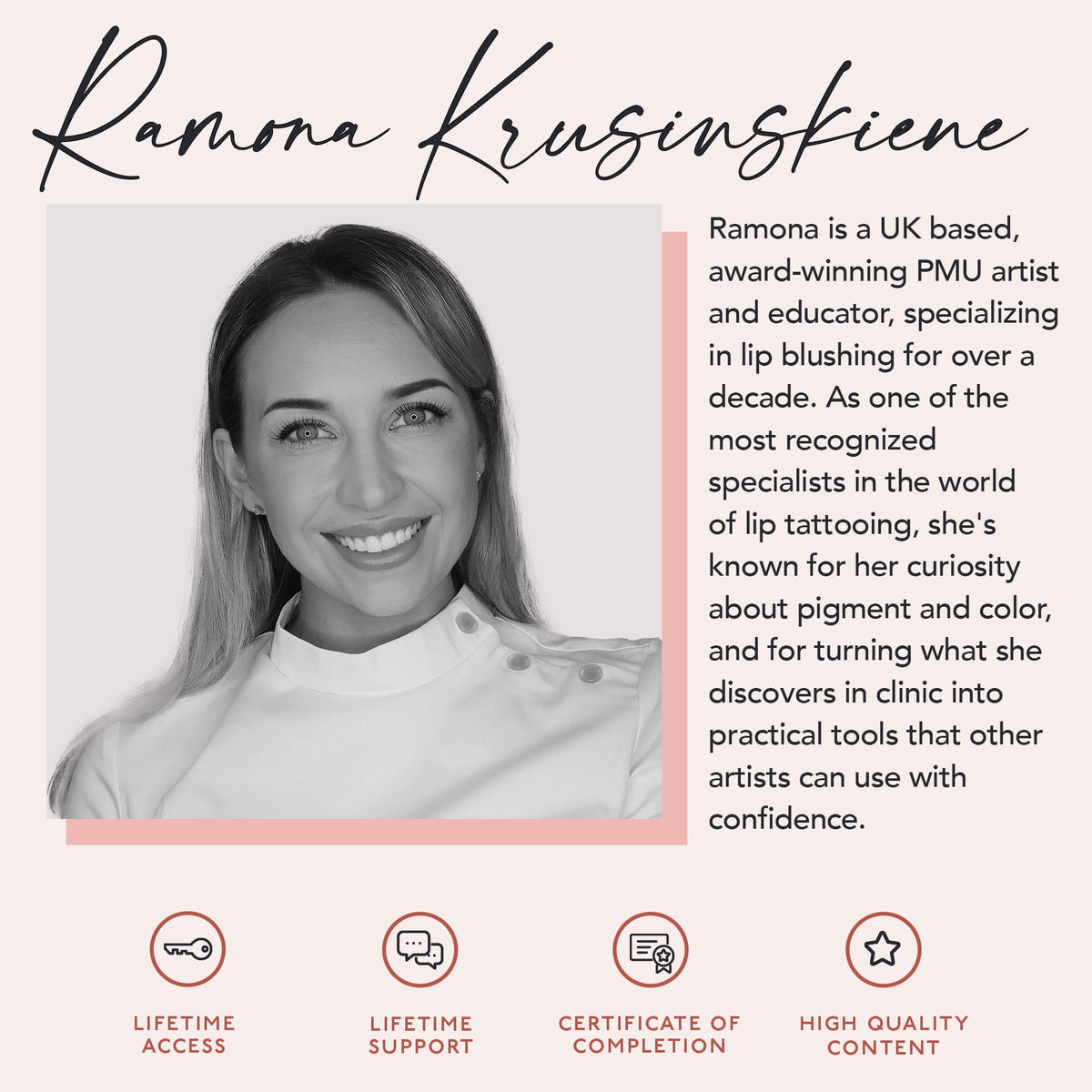 DIY Pigment Library: True-Tone Color Swatching by Ramona Krusinskiene