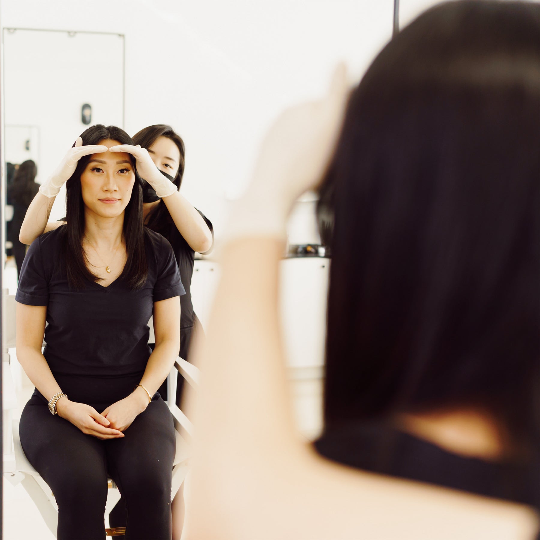 Brow Mapping by Beauté Academy