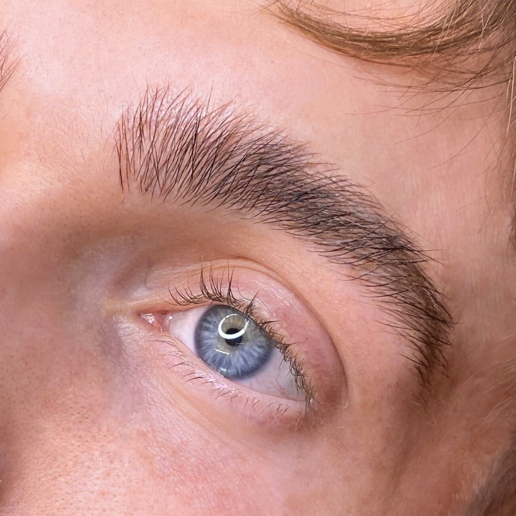 The #Guybrow by Perfect Frame