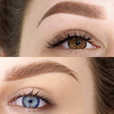 The Perfect Brow