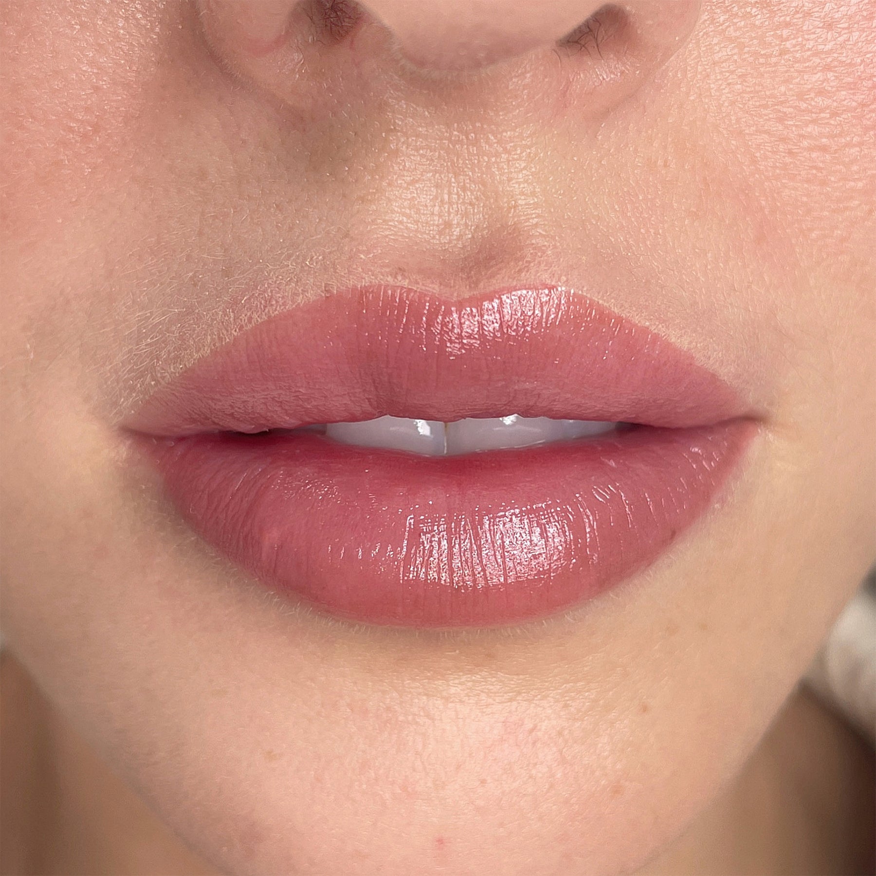 Lip Magic by Jasmine Diebelius