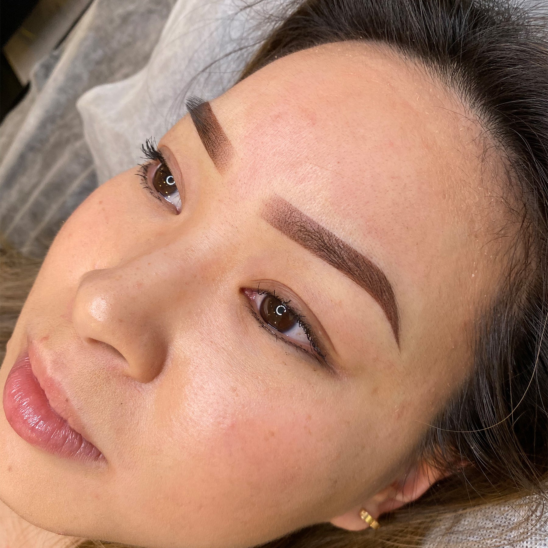 Ombré Brows Online by Beauté Academy