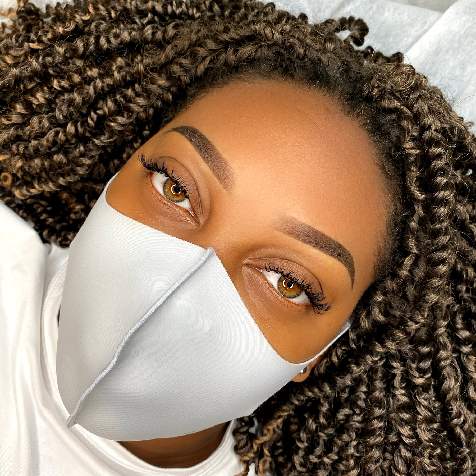 Ombré Brows Online by Beauté Academy