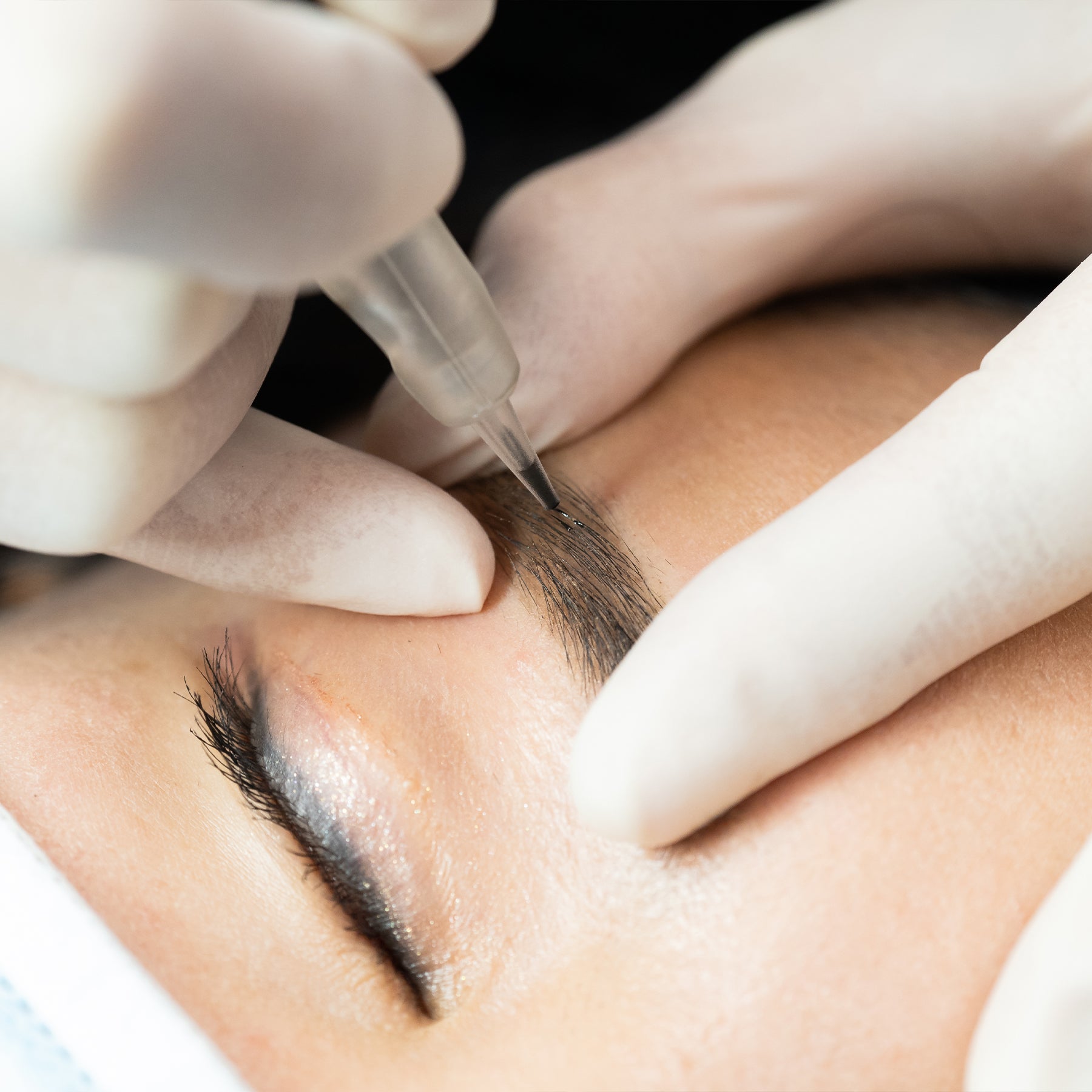 Ombré Brows Online by Beauté Academy