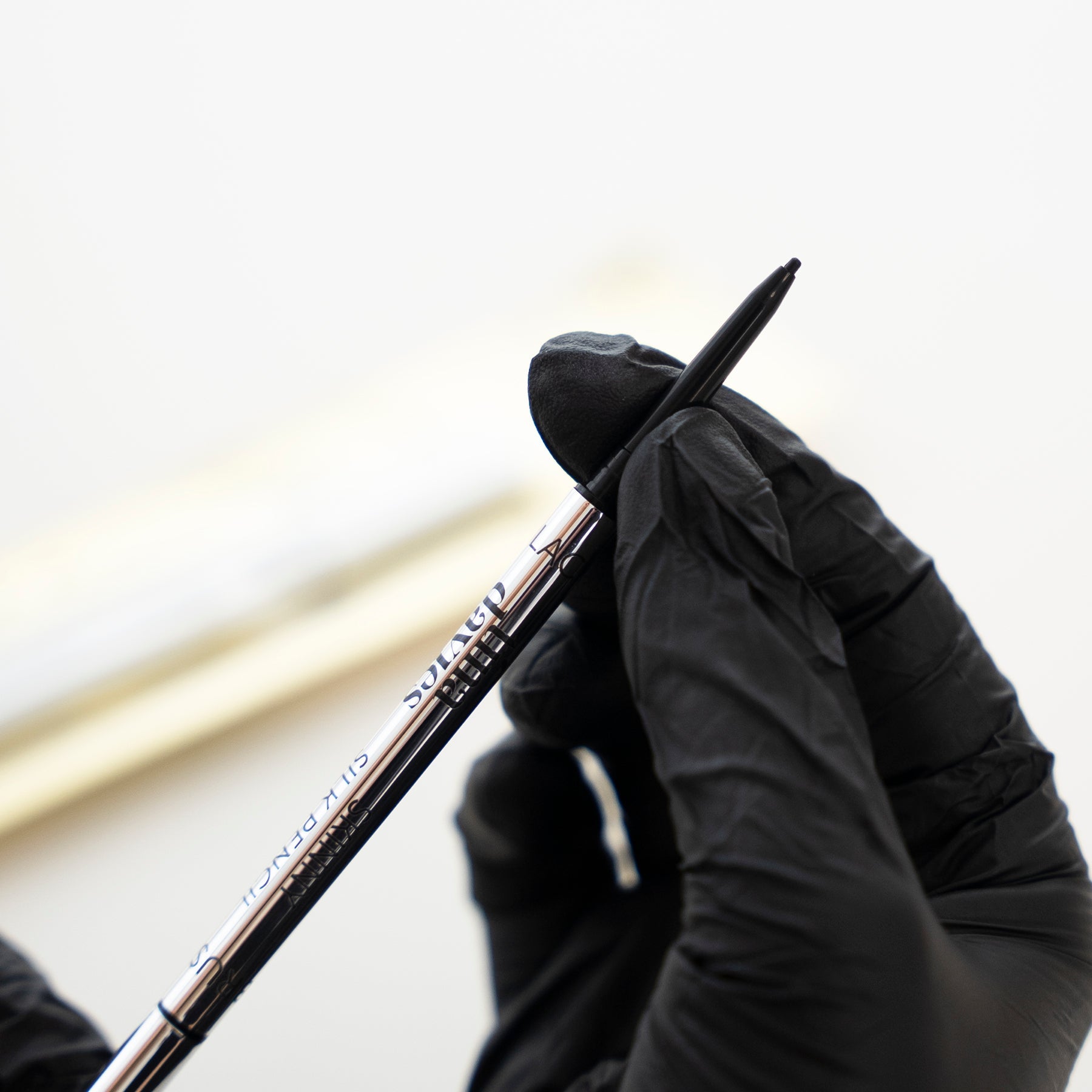 Skinny Silk Pencil - Trio